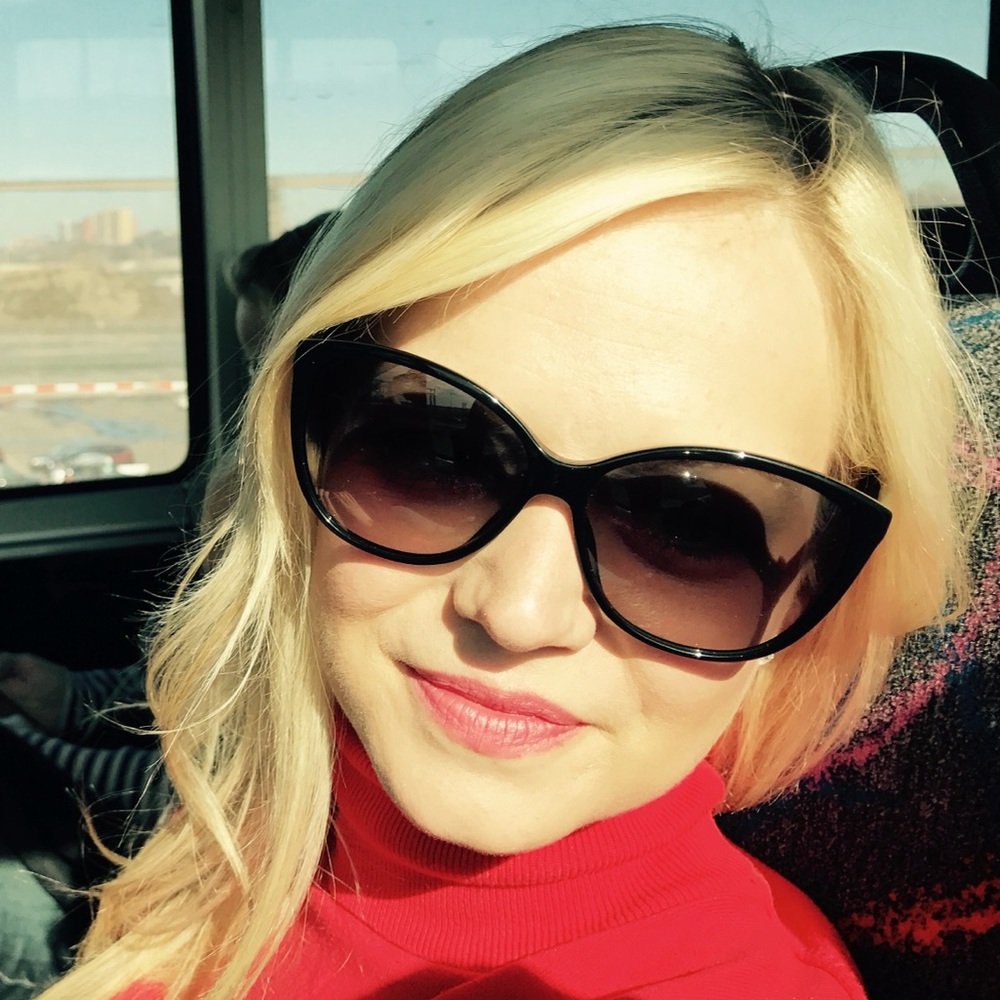 Meet your Posher, Shelli